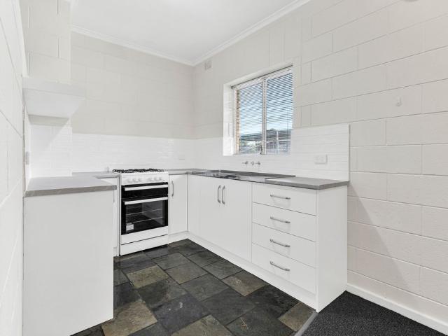Stylish, Low Maintenance Living in the Heart of Magill