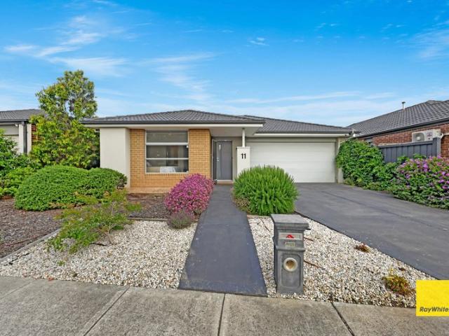 Stylish, Low Maintenance Living in the Heart of Mickleham