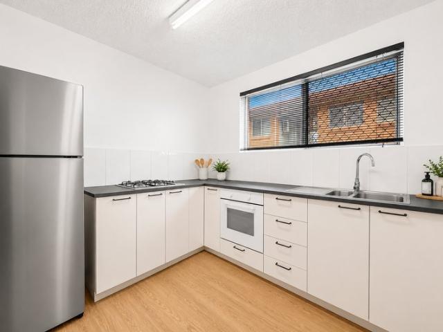 Stylish, Low Maintenance Living in the Heart of Moorooka
