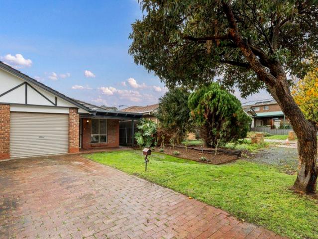 Torrens Titled Low Maintenance Living in the Heart of Newton