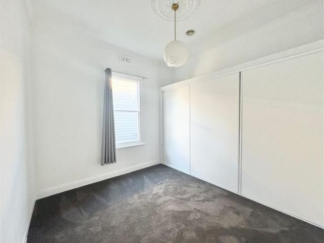 Stylish, Low Maintenance Living in the Heart of Newtown