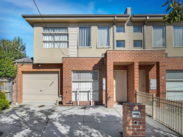 Stylish & Low Maintenance Living in the Heart of Noble Park