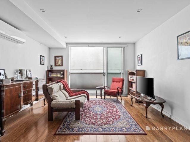 Stylish Low Maintenance Living in the Heart of Northcote