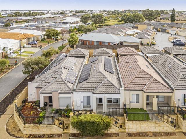 Stylish, Low Maintenance Living in the Heart of Butler