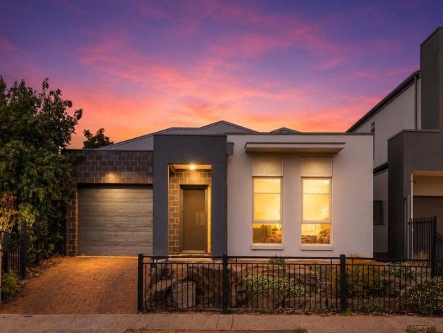 Stylish, Low Maintenance Living in the Heart of Blakes Crossing