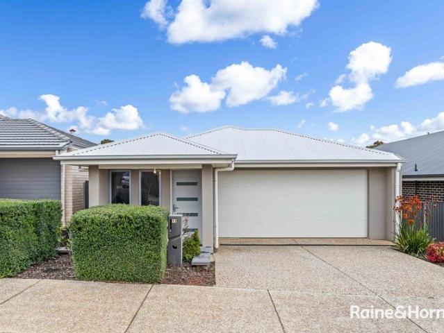 Stylish, Low Maintenance Living in the Heart of Blakeview