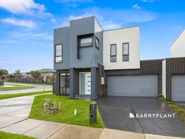 Low Maintenance Living in the Heart of Botanic Ridge No Body Corp!