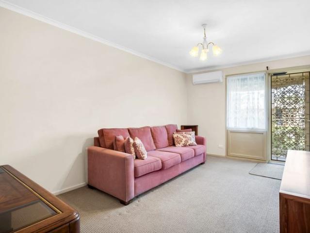 Stylish & Low Maintenance Living in the Heart of Cumberland Park