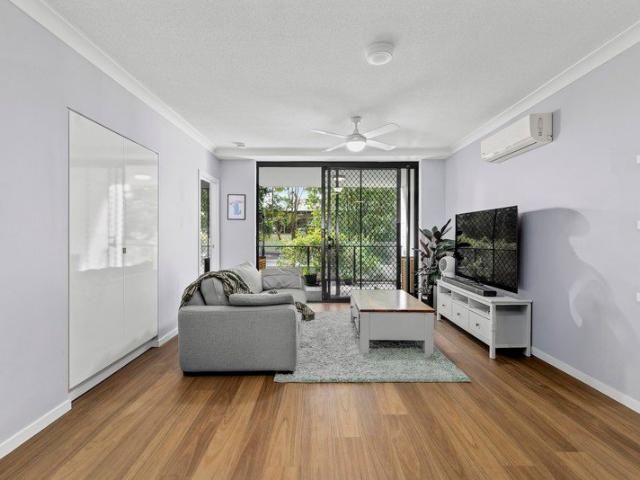 Stylish, Low Maintenance Living in the Heart of Chermside