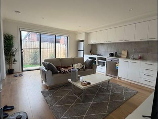 Stylish, Low Maintenance Living in the Heart of Deanside