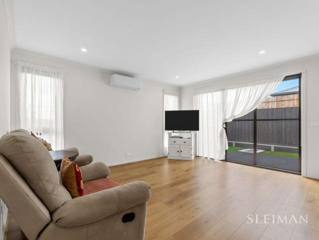 Stylish, Low Maintenance Living in the Heart of Deanside