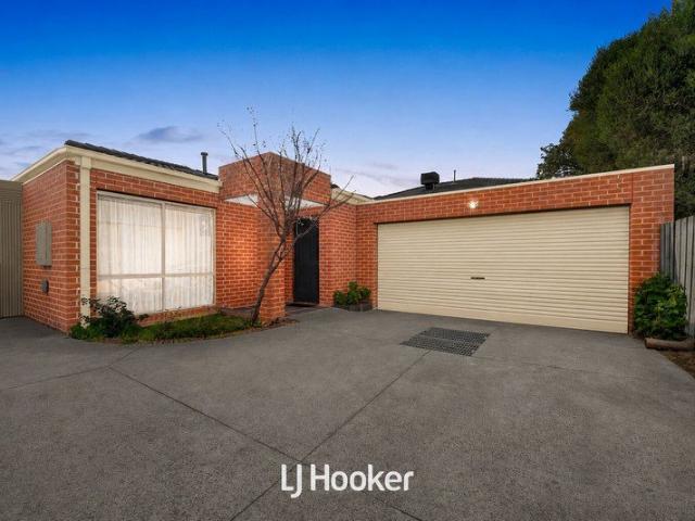 Stylish & Low Maintenance Living in the Heart of Doveton