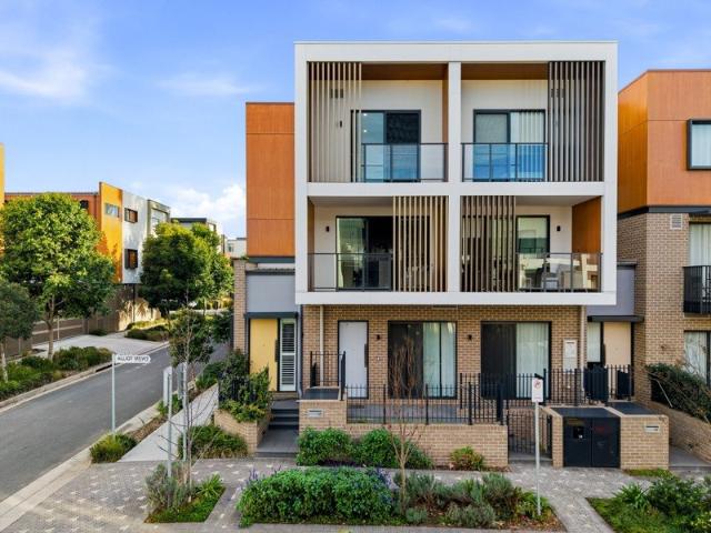 Stylish, Low Maintenance Living in the Heart of Edmondson Park