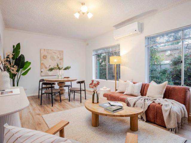 Stylish Low Maintenance Living In The Heart Of Forestville