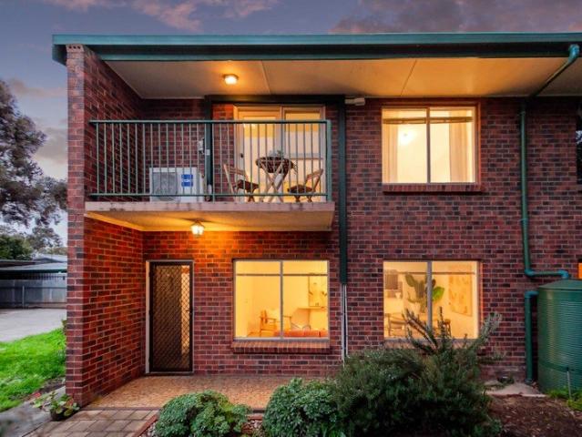 Stylish Low Maintenance Living In The Heart Of Forestville