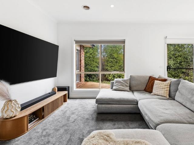 Stylish & Low Maintenance Living in the Heart of Gisborne