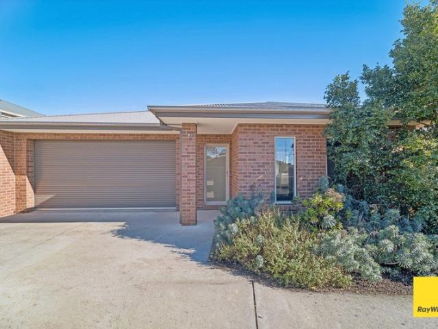 Stylish, Low Maintenance Living in the Heart of Golden Square