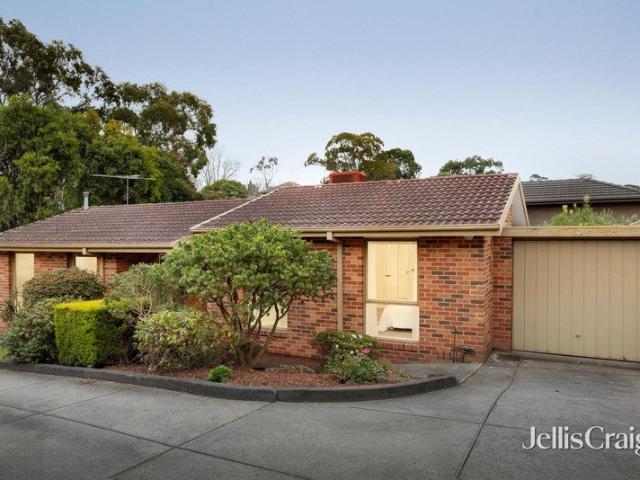Stylish, Low Maintenance Living in the Heart of Greensborough