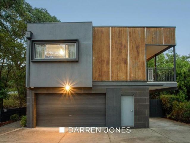 Stylish, Low Maintenance Living in the Heart of Greensborough