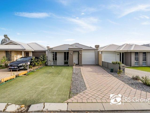 Stylish, Low Maintenance Living in the Heart of Harrisdale