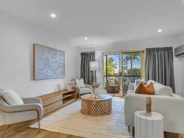Stylish & Low Maintenance Living in the Heart of Indooroopilly