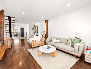 Stylish, Low Maintenance Living in the Heart of Islington