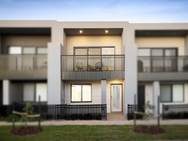 Stylish, Low Maintenance Living in the Heart of Kalkallo