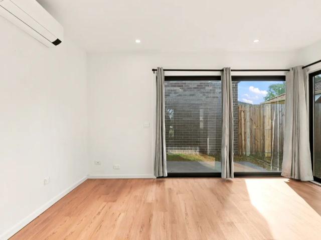 Stylish, Low Maintenance Living in the Heart of Laverton