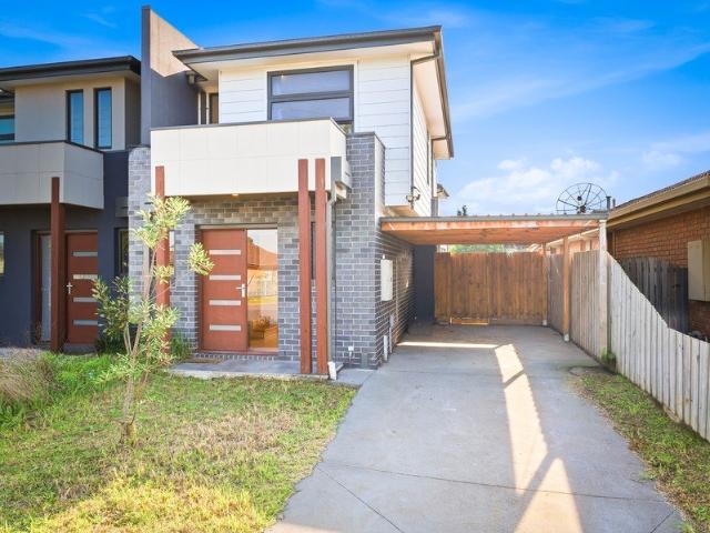 Stylish, Low Maintenance Living in the Heart of Laverton