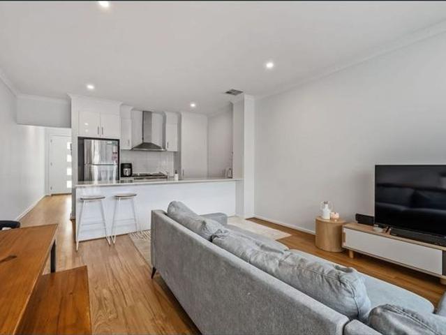 Stylish & Low Maintenance Living in the Heart of Lightsview