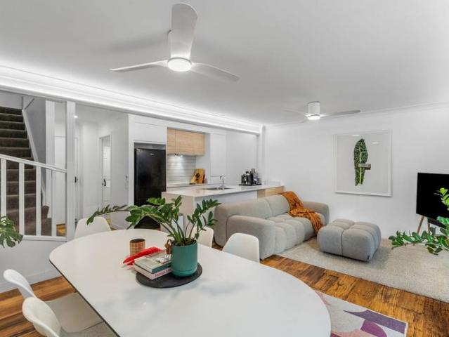 Stylish, Low Maintenance Living in the Heart of Palm Beach