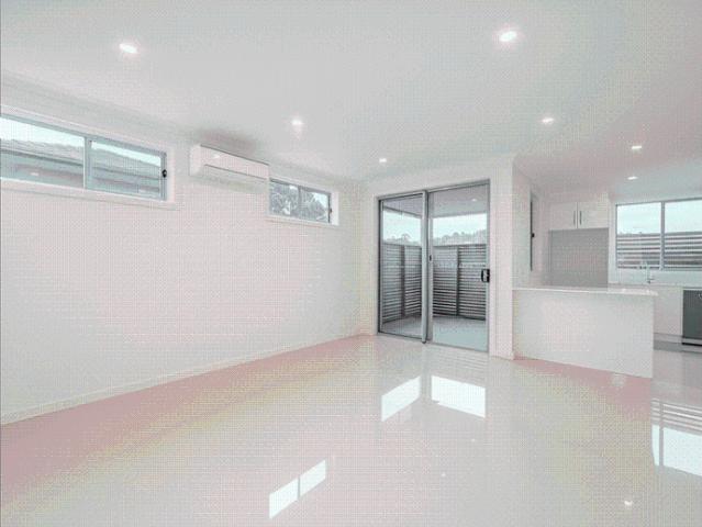 Stylish, Low Maintenance Living in the Heart of Ringwood
