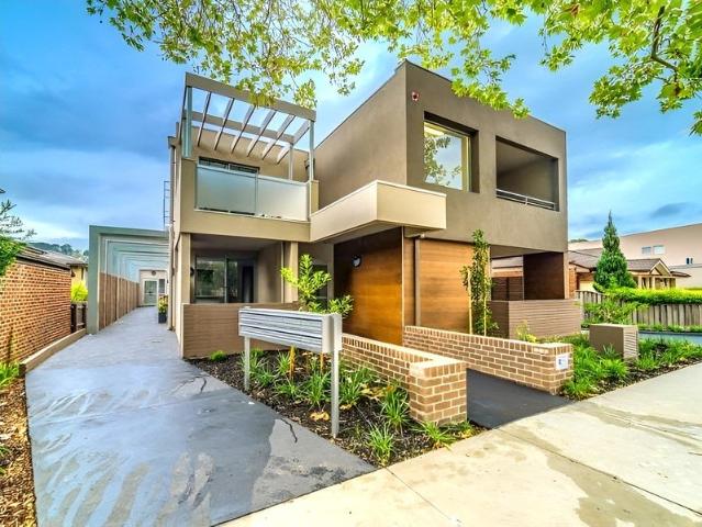 Stylish, Low Maintenance Living in the Heart of Ringwood