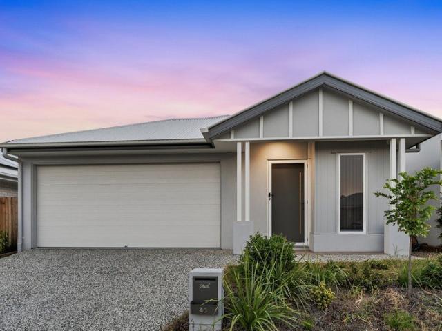 Stylish Low Maintenance Living in the Heart of Ripley