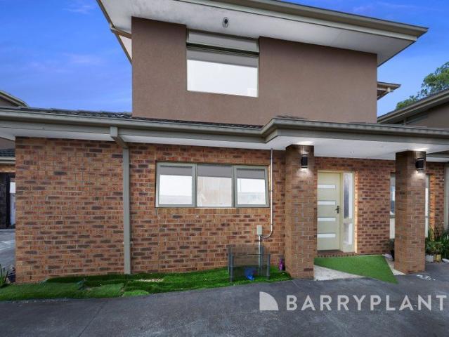 Stylish, Low Maintenance Living in the Heart of St Albans