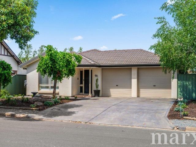 Stylish, Low Maintenance Living in the Heart of Tanunda.