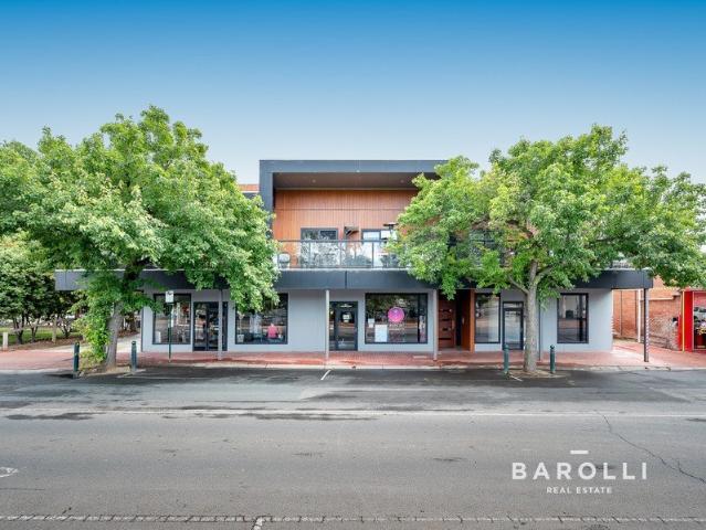 Stylish, Low Maintenance Living in the Heart of Tatura Perfect for Downsizers or Investors