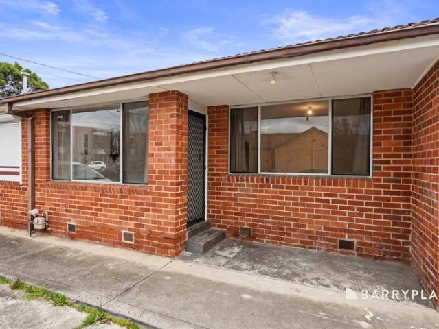Stylish, Low Maintenance Living in the Heart of Thomastown