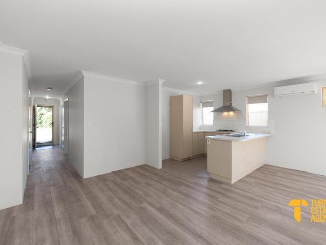 Stylish, Low Maintenance Living in the Heart of Thornlie