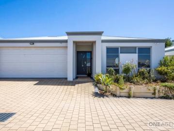 STYLISH, LOW MAINTENANCE LIVING IN YOKINE