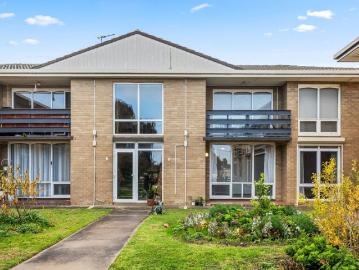 Stylish, Low Maintenance Living Just Minutes from the Beach