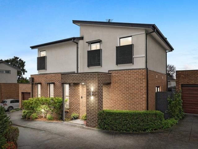 Stylish, Low Maintenance Living Moments from Westfield Knox