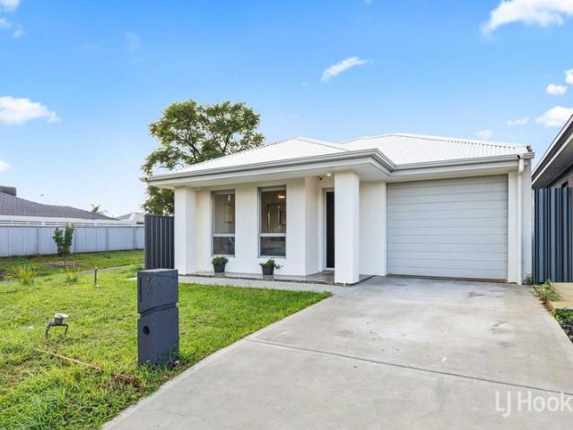 Stylish, Low Maintenance Living with a Secure Rental Return