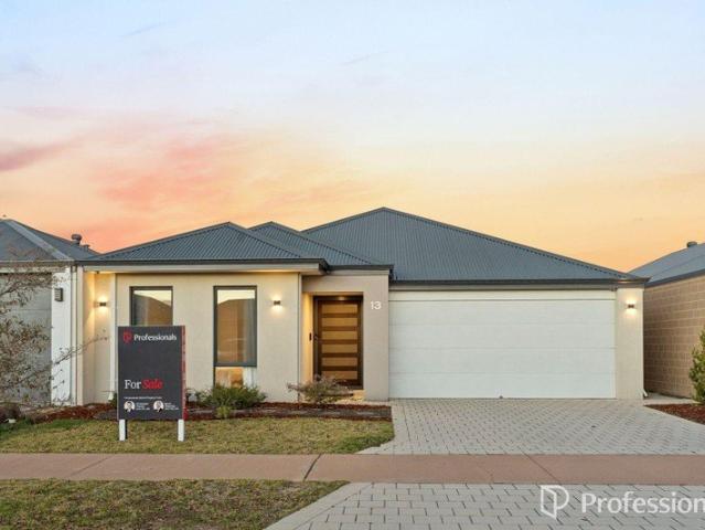 Stylish, Low Maintenance Living with Every Extra Included