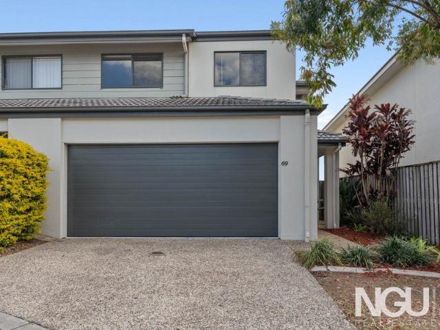 Stylish, Low Maintenance Living with Fresh Modern Updates