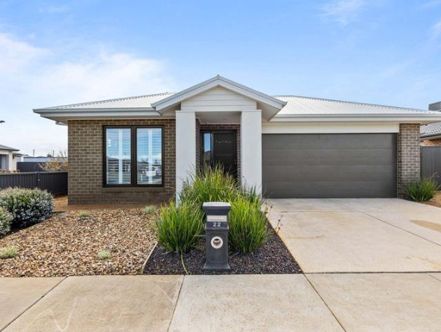 Stylish, Low Maintenance Living with Impressive Solar in the Heart of Lucas