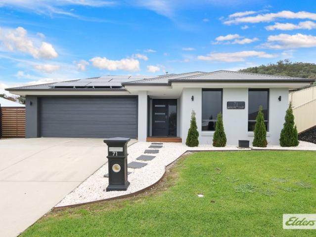 Stylish, Low Maintenance Living with Outdoor Appeal