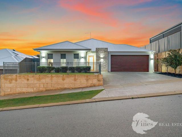Stylish, Low Maintenance Living with Premium Finishes
