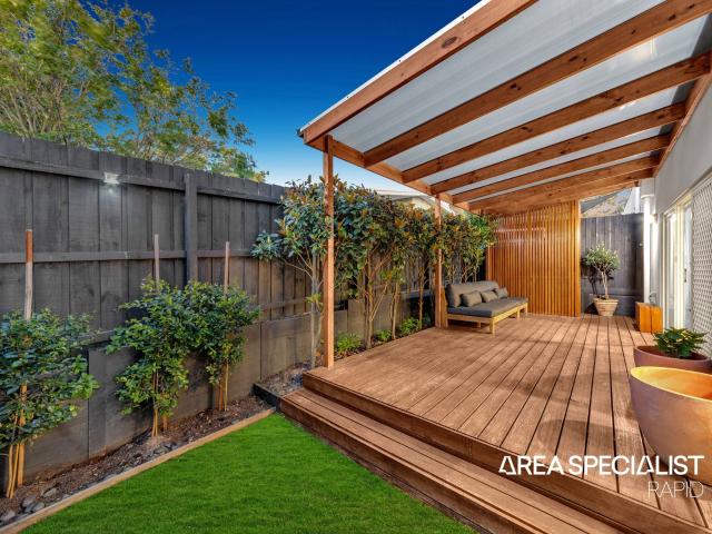 Stylish & Low Maintenance Living with Premium Finishes!