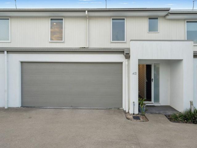 Stylish, Low Maintenance Living with Premium Inclusions